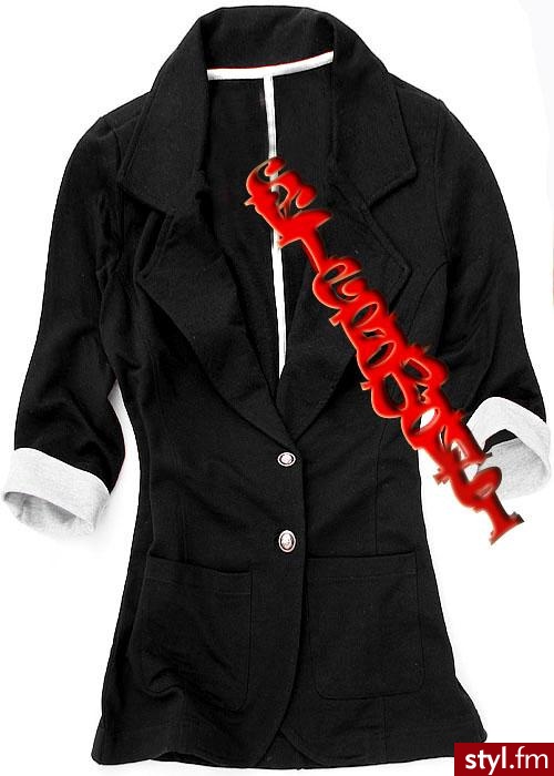 fajne - Pozostałe Ciuchy Moda