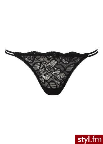Bielizna Moda
