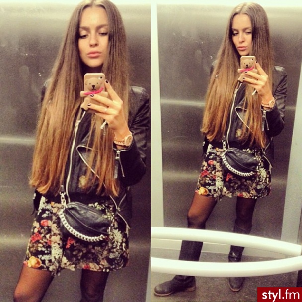 Pozostałe Ciuchy Moda