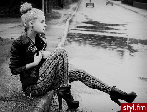 Pozostałe Ciuchy Moda