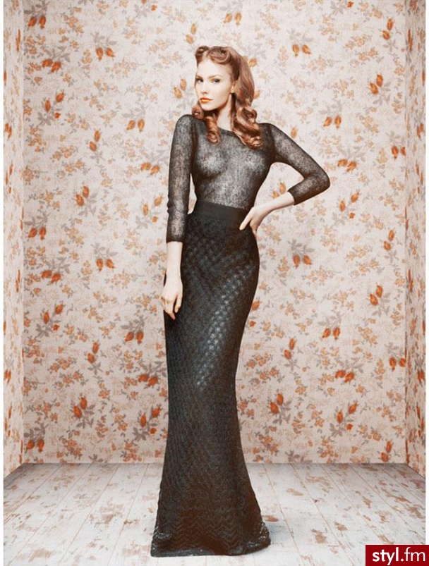 Sukienki Moda