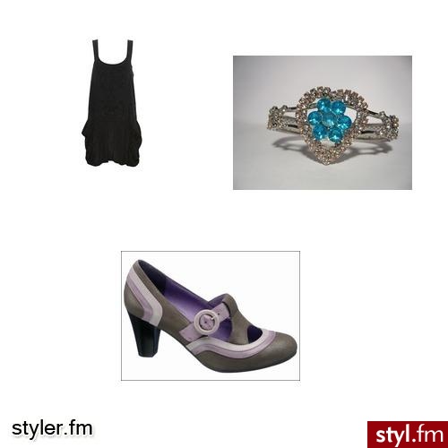 fokstrot - Styler