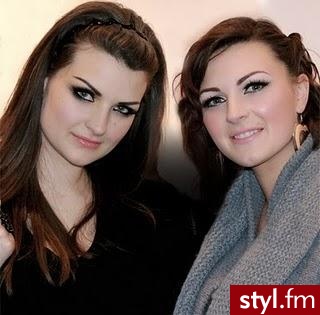 Dzienne Makijaże