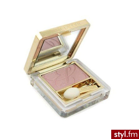 Estee Lauder Pure Color Eyeshadow 2,1 g Cień do powiek odcień 60 Sugar Biscuit Satin - Dzienne Makijaże