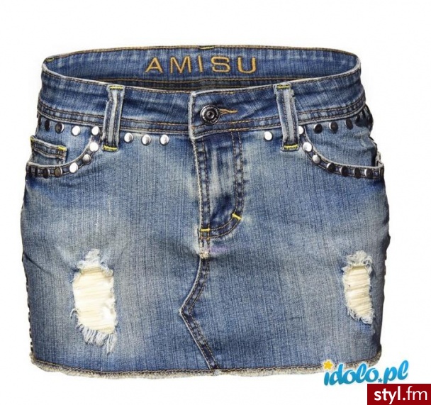 mini;)) - Pozostałe Ciuchy Moda