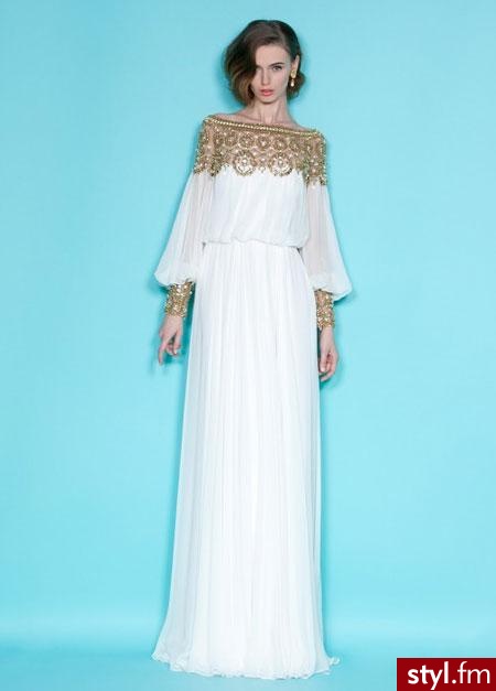 Sukienki Moda