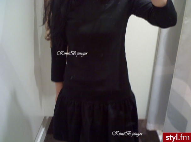 Dzienne Sukienki Moda
