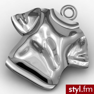 H-S-CHARM 71 - Wisiorki Biżuteria Moda