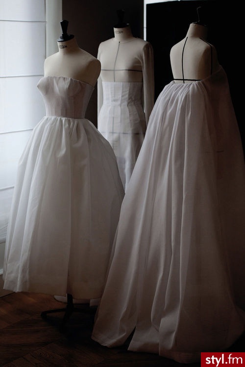 Pozostałe Sukienki Moda