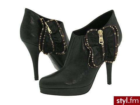 Juicy Couture 399$ - Pozostałe Buty Moda