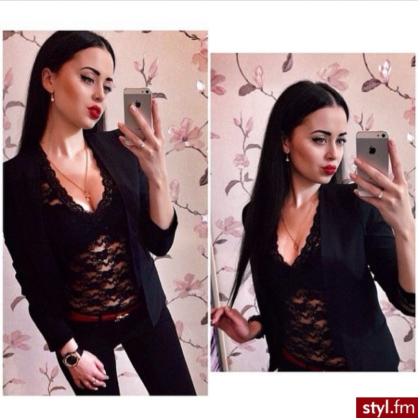 Pozostałe Ciuchy Moda