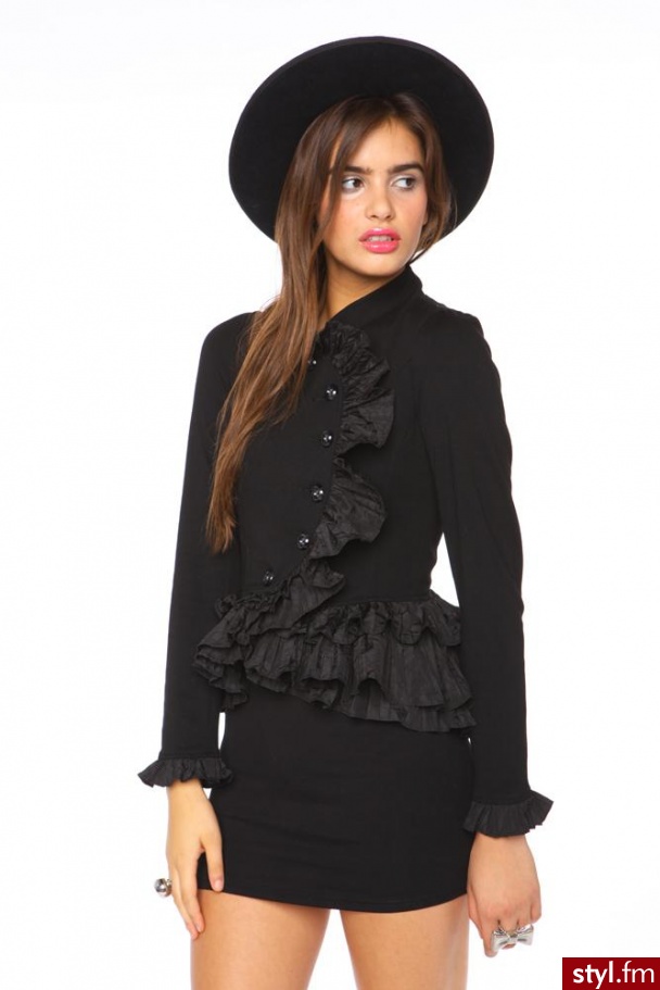 Pozostałe Ciuchy Moda