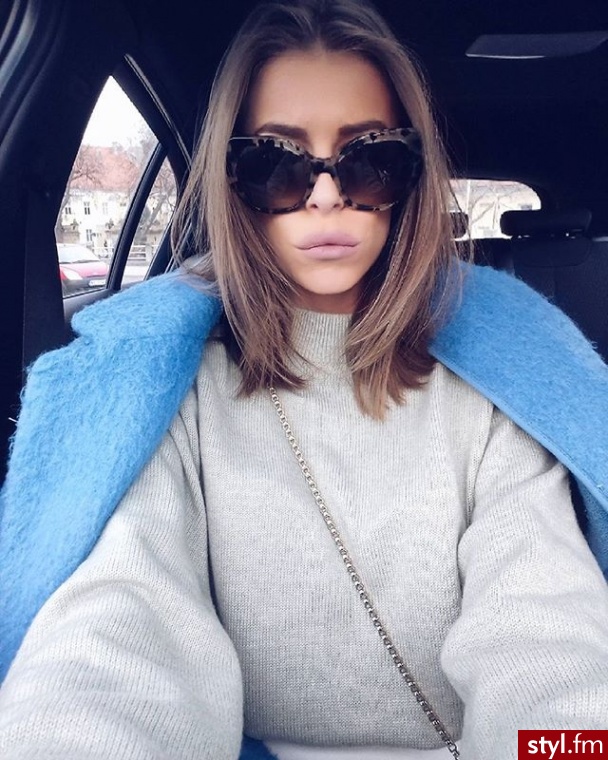 Okulary Dodatki Moda