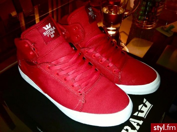 Sportowe Buty Moda