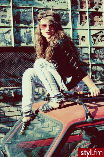 hipi - Moda uliczna Inne Moda