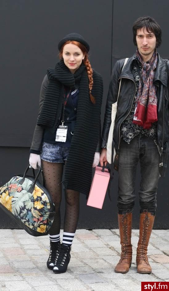 Pozostałe Ciuchy Moda