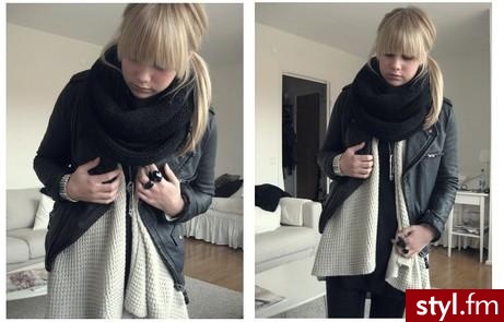 Pozostałe Ciuchy Moda