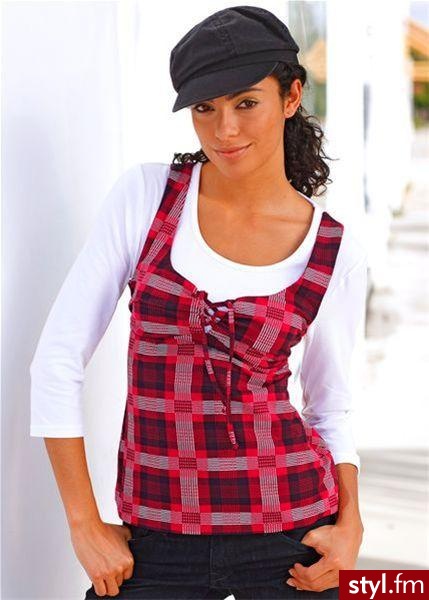 Pozostałe Ciuchy Moda