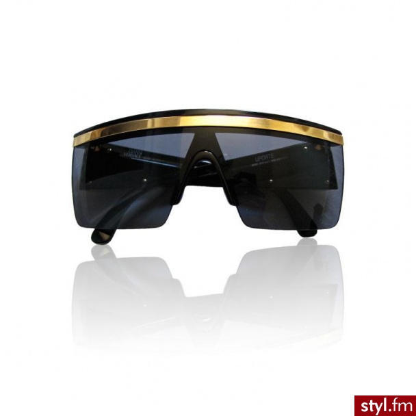 Okulary Dodatki Moda