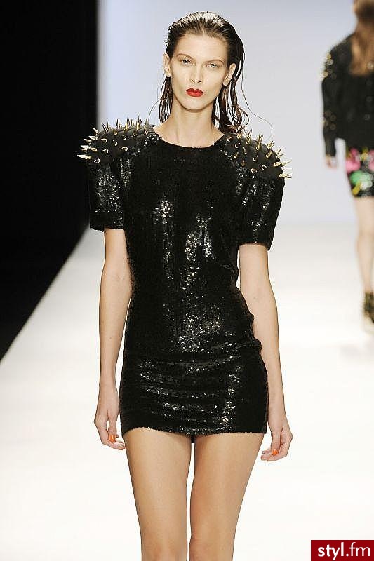 Ashish - Pozostałe Ciuchy Moda