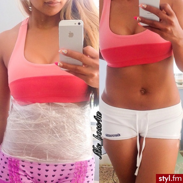 Sport i fitness