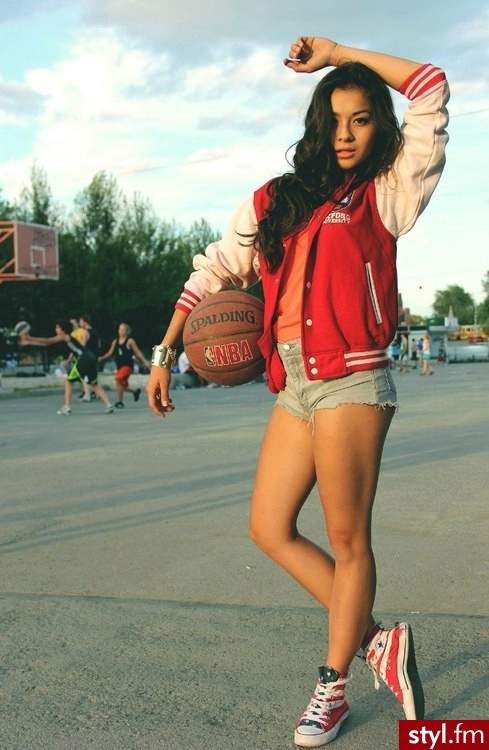 Sport i fitness
