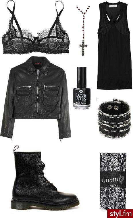 by me - Styler