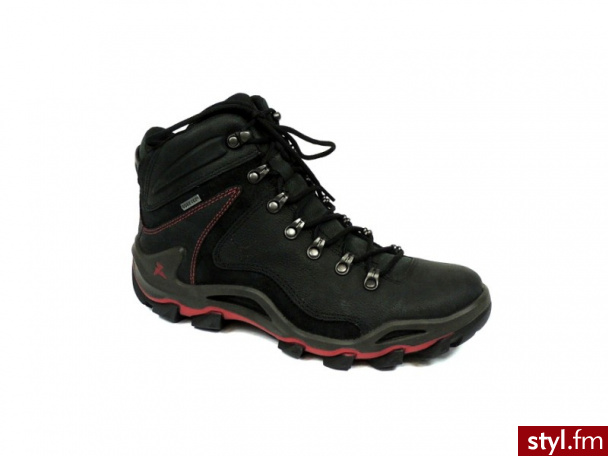 Ecco 0110459M - Pozostałe Buty Moda