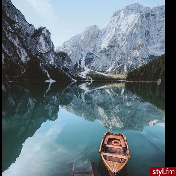 Podróże i miejsca