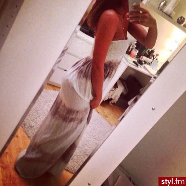 Dzienne Sukienki Moda