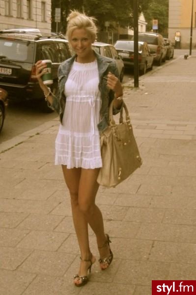 Pozostałe Ciuchy Moda