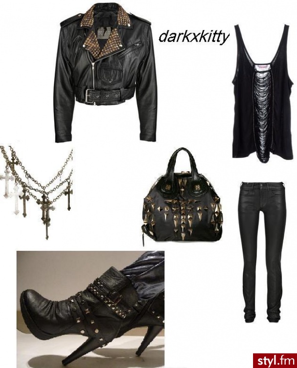 by me - Styler