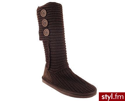 Pozostałe Buty Moda