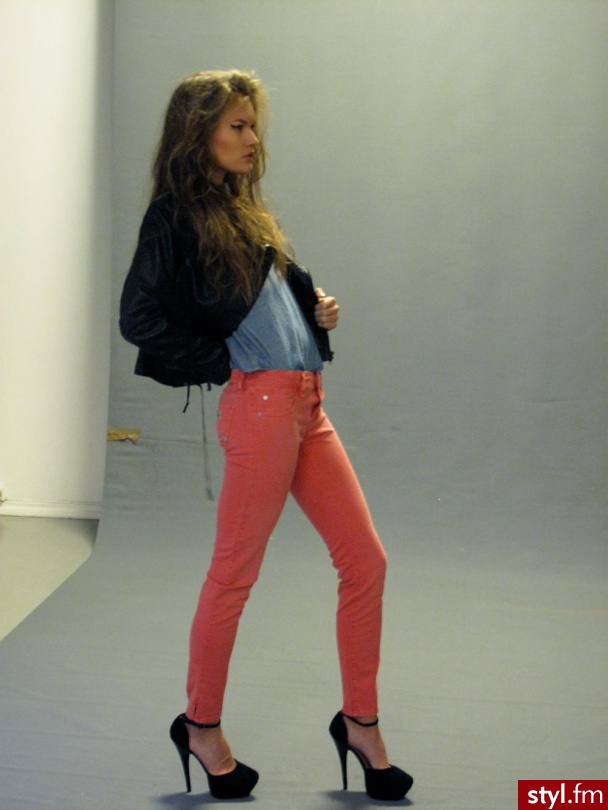 Pozostałe Ciuchy Moda