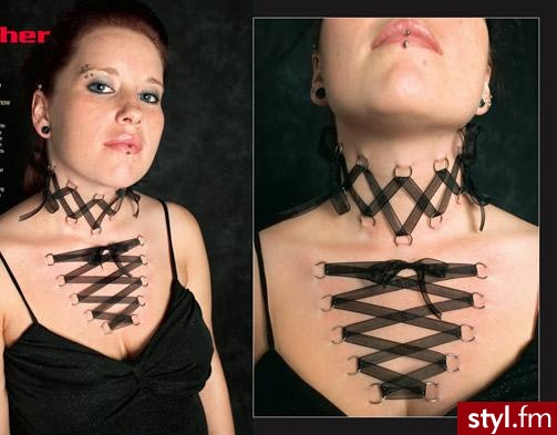 Modyfikacje ciała