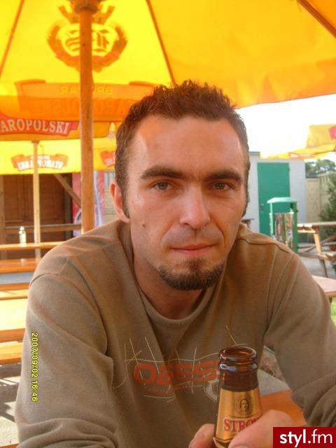 Średnie Męskie Fryzury