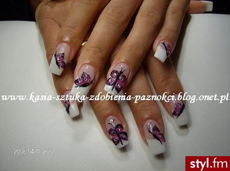 Paznokcie