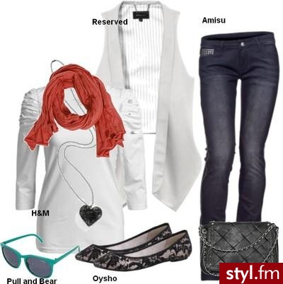 Zestaw - Styler