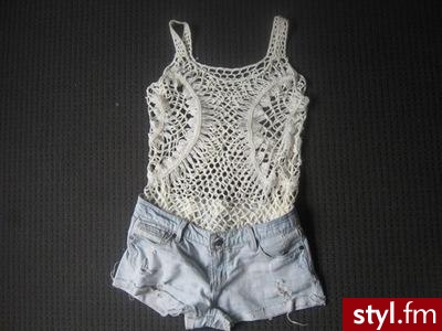 Pozostałe Ciuchy Moda