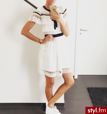 Dzienne Sukienki Moda