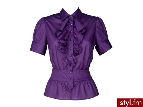 139 zł MANGO bluzka - Pozostałe Ciuchy Moda