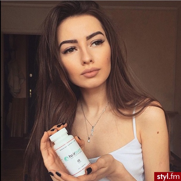 Dzienne Makijaże