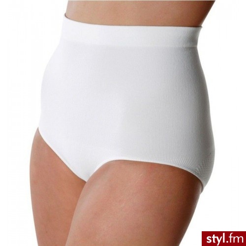 BeautySan Slipy modelujące Post Partum Maman - Pozostałe Bielizna Moda