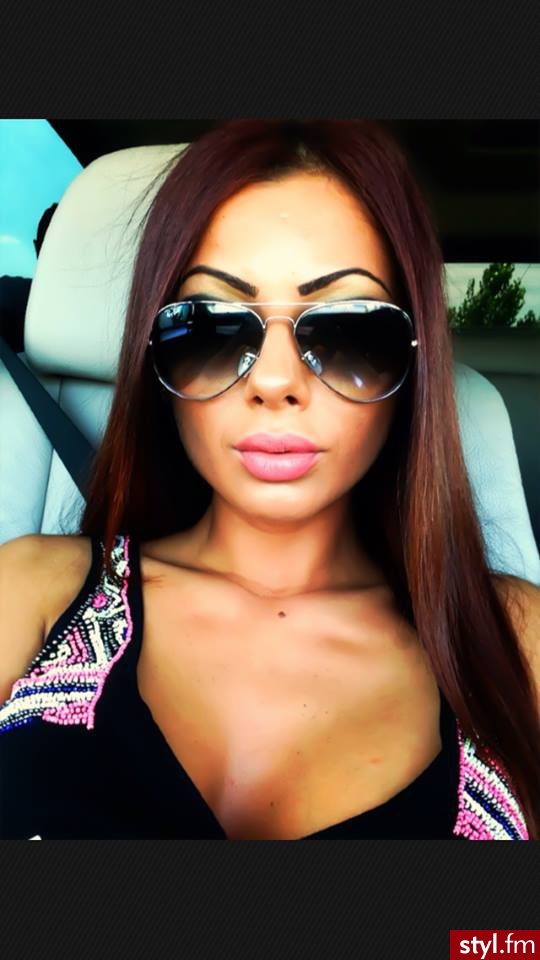 Okulary Dodatki Moda