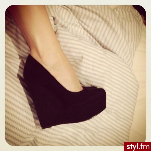 Koturny Buty Moda