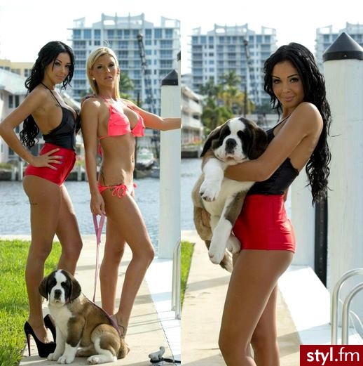 Na plażę Bielizna Moda