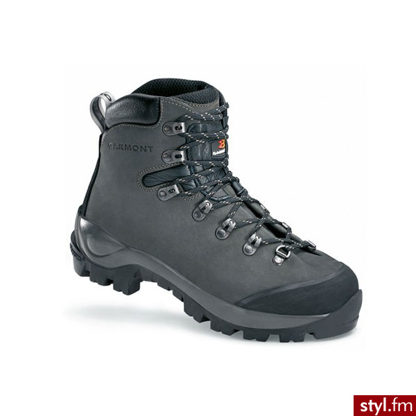 Garmont BUTY DAKOTA SLATE - Pozostałe Buty Moda