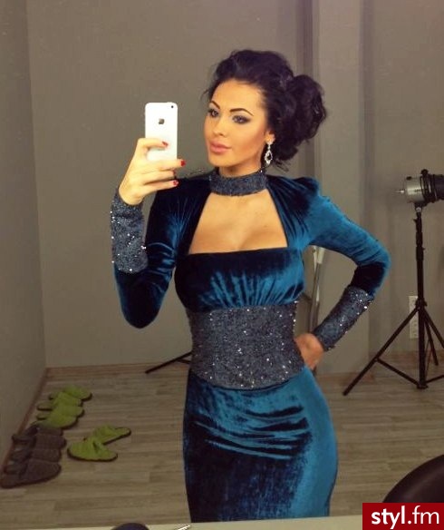 Pozostałe Sukienki Moda