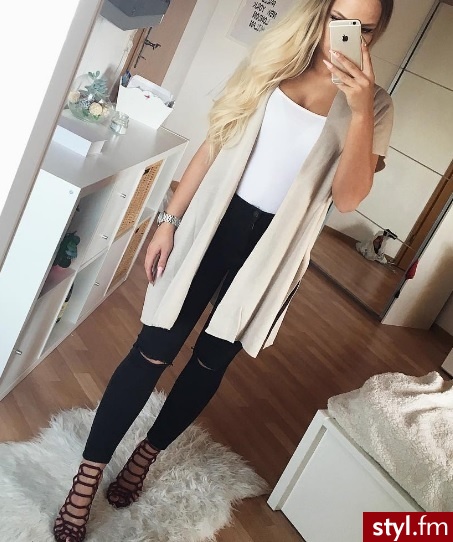 Pozostałe Ciuchy Moda