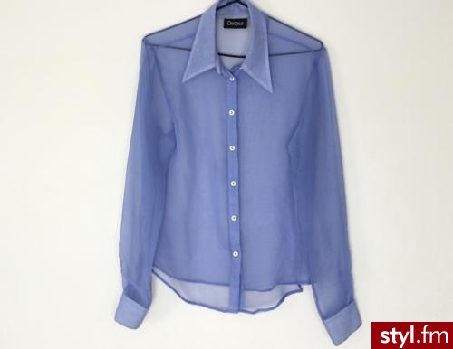 Koszule Ciuchy Moda